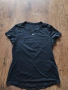 nike dri fit - страхотна дамска тениска С КАТО НОВА, снимка 6