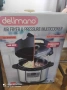 air fryer and multicooker, снимка 1