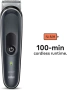 Самобръсначка за мъже Braun Series 5 Body Groomer BG5370, снимка 2