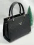 Guess Нова Дамска Кожена Чанта Различни Цветове , снимка 7