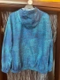 Louis Vuitton 2054 Printed Windbreaker Hoodie Jacket , снимка 6