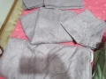 Спален комплект лилав, снимка 2