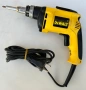 DEWALT DW274 - Електрически винтоверт за гипскартон, снимка 1