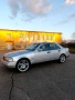 Mercedes C220 2.2 150к.с ГАЗ/бензин, снимка 1