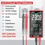 ANENG 621A мултицет TRMS 9999 Auto Range NCV, снимка 2