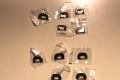 10 броя гумички за визьор = 10 евро общо!!! Canon Nikon Eyecup, снимка 1