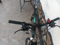 алуминиев велосипед 26", снимка 13