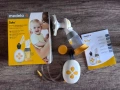 Електрическа помпа за кърма Medela Solo, снимка 2