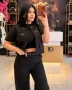 Gucci Дамски Комплект Гучи - Различни Цветове Код SK1591, снимка 2