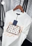Louis VUITTON 🫟 Kenzo 🫟 Dsquared2 🫟 Prada 🫟Мъжки Тениски , снимка 1