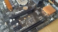 Дънна платка ASRock B150M Pro4V Socket LGA1151, снимка 7