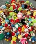 Плюшени играчки на килограм 8.00€ кг, снимка 2