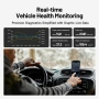 TOPDON CarPal OBD2 диагностика за кола, снимка 6