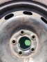 ПРОМОЦИЯ Железни ДЖАНТИ за VW POLО GOLF 4 5x100 14 цола.Отлично състояние., снимка 5