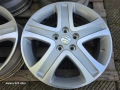 Лети джанти 17ки 5х114.3 Suzuki, снимка 6