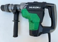 HiKoki DH 40MC - Комбиниран перфоратор 1100W 10.5J SDS MAX, снимка 3