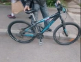 Scott Voltage 25 yz с чисто нови гуми ,планински велосипед планинско колело, снимка 2