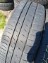 195 50 20 BRIDGESTONE 2бр летни дот 2023г от електрически автомобил , снимка 3