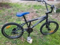 Велосипед BMX  dodnabikes - skull  20цола.  , снимка 4