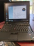 Легендарен IBM ThinkPad T61 (14.1") – Отлично състояние, батерия на 18% износване!, снимка 3