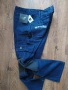 MASCOT Trousers - мъжки работни панталони НОВИ C50/М НАЛИЧНИ 2 БРОЯ, снимка 3