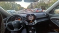 Toyota Rav4 2.2D4D 2WD Facelift - с 4бр Нови дюзи, снимка 10