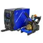 Станция за запояване WEP 939D+IV, поялник, дигитален дисплей, нагревателен елемент Hakko, 3 режима, снимка 2