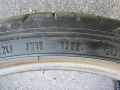 225 35 19 Goodyear asymmetric 6, снимка 6