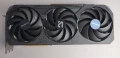 Видео карта Gigabyte Gaming OC RTX 5080 16GB GDDR7 Nvidia GeForce, снимка 4