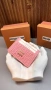 Miu Miu Визитник Естествена Кожа Миу Миу - Различни Цветове Код SK1565, снимка 2