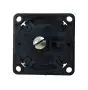 НОВ ПАКЕТЕН ПРЕКЛЮЧВАТЕЛ – 3-ПОЛЮСЕН, 16A, 660V AC, EAW, DDR, снимка 3