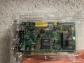 3DFX Voodoo Banshee 16MB AGP и други карти, снимка 12