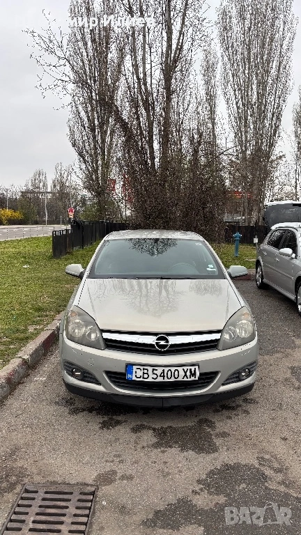 Продава се Опел Астра H, снимка 1