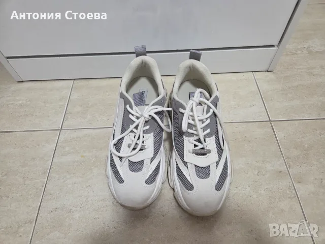 Обувки Steve Madden, снимка 2 - Дамски ежедневни обувки - 55405828