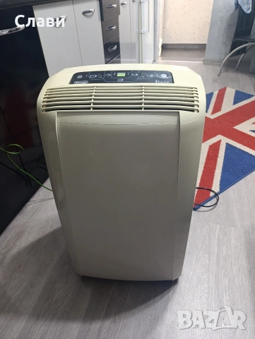 Мобилен Климатик Delonghi 