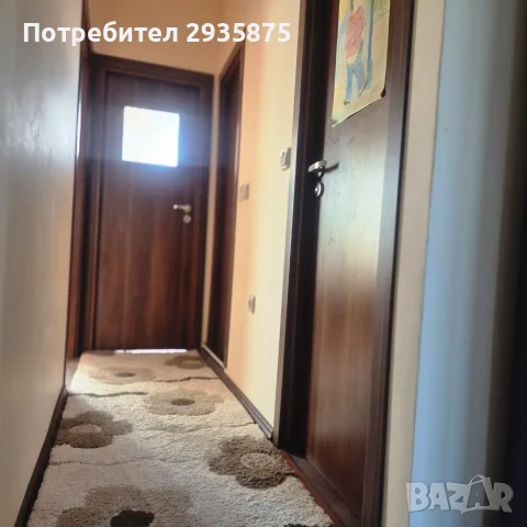 Просторен 3- стаен апартамент, снимка 17 - Апартаменти - 55699193