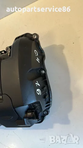 Капак на клапаните за Citroen C4 1.6 VTi MCGU35 (2014) M03017B180, снимка 2 - Части - 55417152