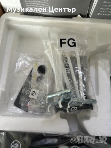 No gap Wall mount Samsung Curved Tv and Flat Samsung, снимка 5 - Стойки, 3D очила, аксесоари - 54426721