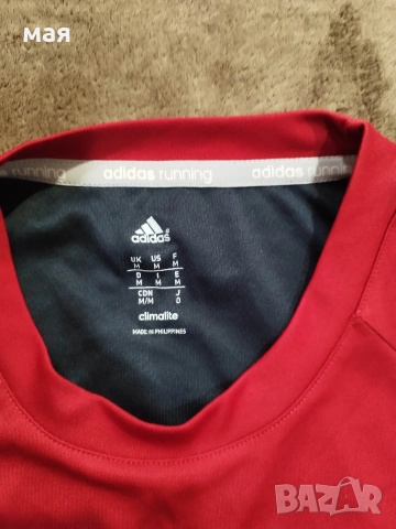 adidas-m, снимка 3 - Тениски - 54745606