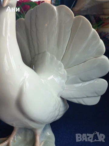Статуетка LLADRO, снимка 5 - Колекции - 54287054