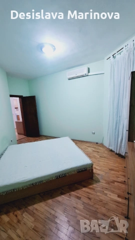 давам обзаведен тристаен апартамент в Бриз, снимка 11 - Апартаменти - 54078105