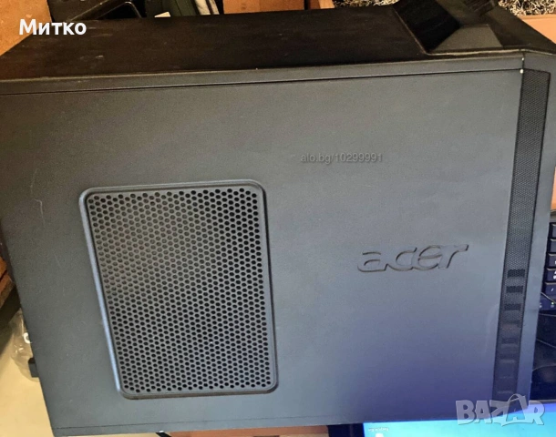 компютър Acer Veritin 4620e, снимка 2 - За дома - 55049060