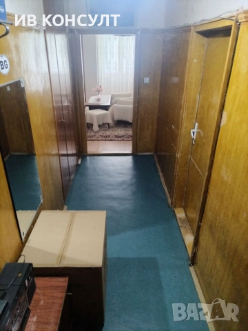 Продавам многостаен апартамент в Три чучура център, снимка 14 - Апартаменти - 54219629