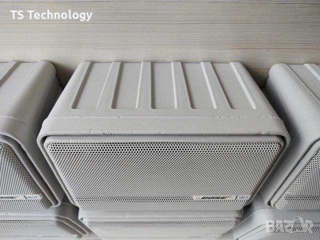 ПРОФЕСИОНАЛНО РЕСТАВРИРАНИ: 8 бр. (4 чифта) Външни Тонколони BOSE 151 Environmental Speakers, снимка 7 - Тонколони - 55064452
