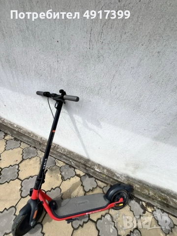 seagwey ninebot d18 , снимка 7 - Други спортове - 55684048