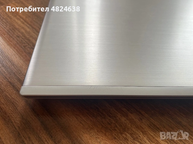 лаптоп laptop Toshiba SATELLITE P50-C, снимка 2 - Лаптопи за дома - 54509361
