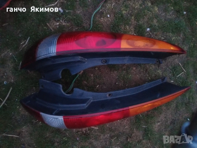 Нисан Алмера Тино бензинов, снимка 17 - Части - 54549614