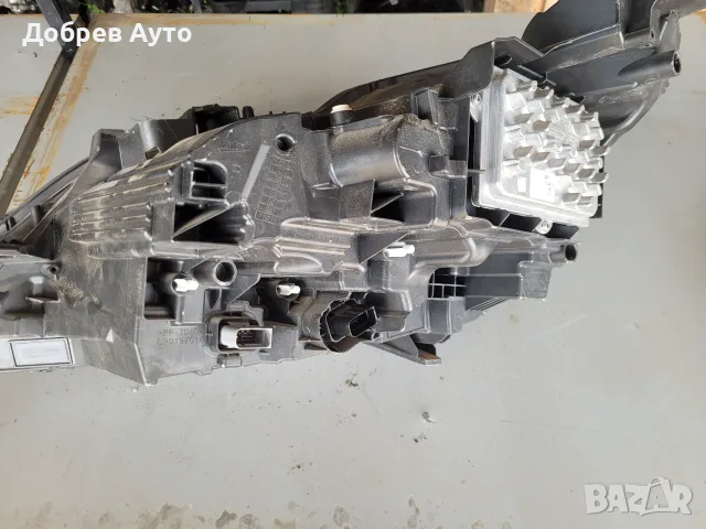 Десен Full LED фар за Peugeot 3008 '23, снимка 2 - Части - 55628408
