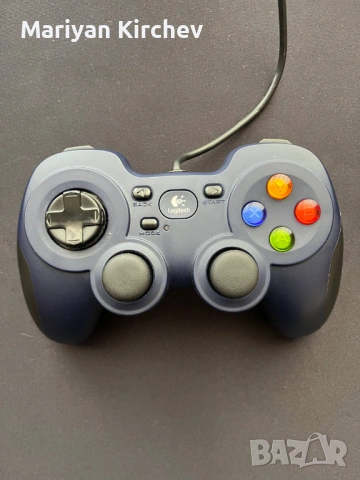 Logitech - Контролер, Като нов