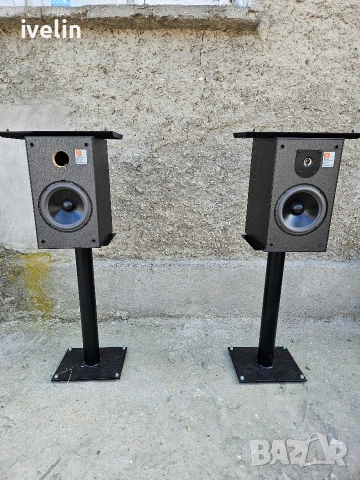 Jbl tlx 121